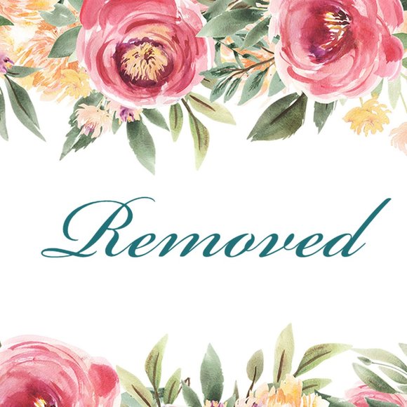 Other - Removed